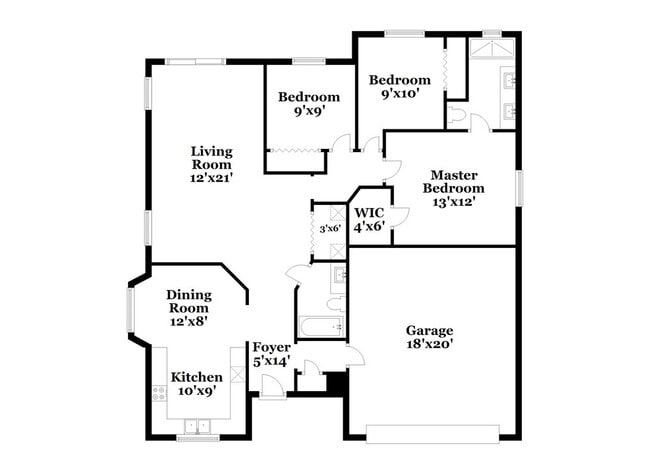 30365 Maple Chase Dr in San Tan Valley, AZ - Foto de edificio - Building Photo