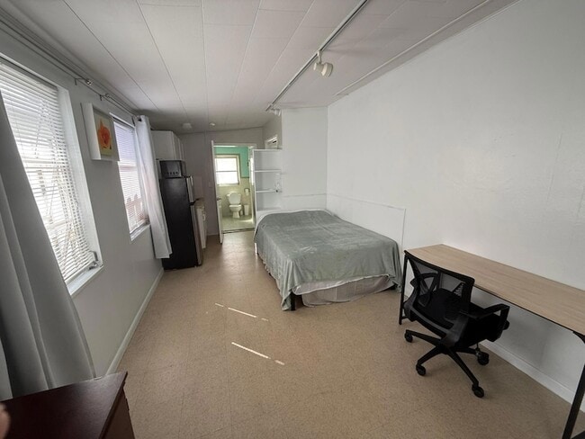 property at 605 E Coast Ave