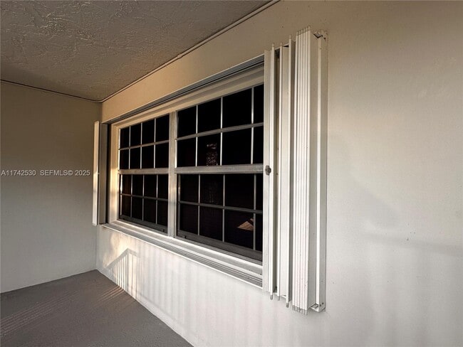 property at 4261 W Palm Aire Dr