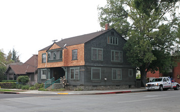 73 S Michigan Ave in Pasadena, CA - Building Photo - Building Photo