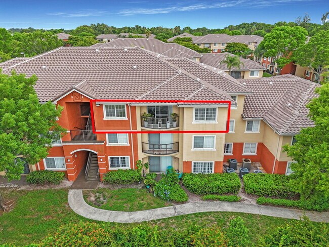 4183 N Haverhill Rd in West Palm Beach, FL - Building Photo - Building Photo