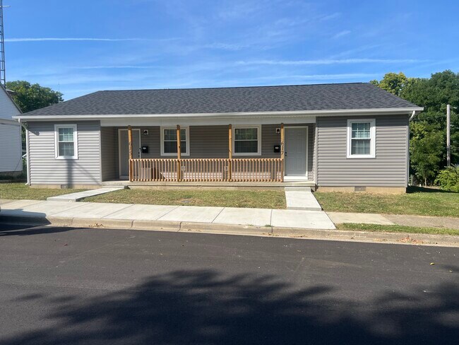 617 E Sycamore St, Unit 617 East Sycamore St.