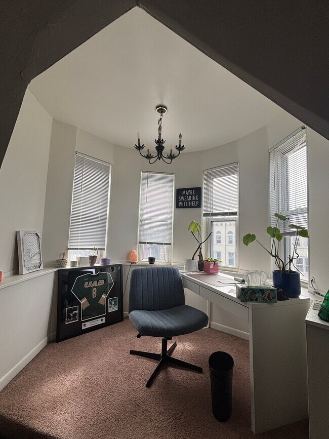 6339 Marchand St, Unit 6 in Pittsburgh, PA - Building Photo - Building Photo