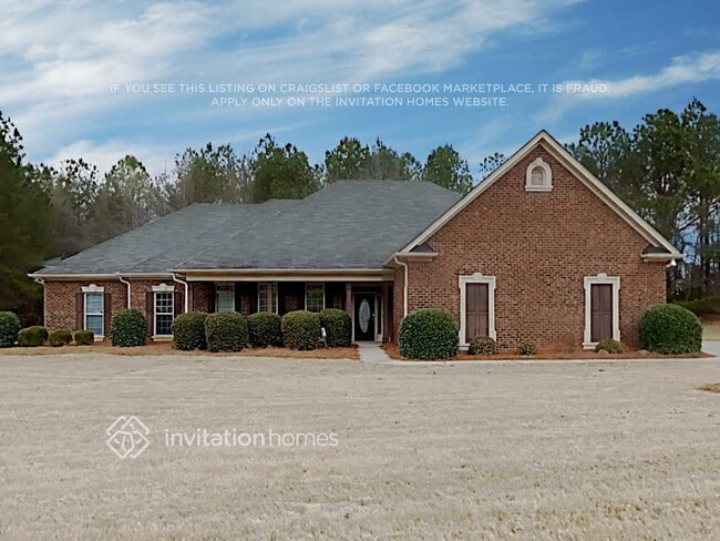 property at 2709 Westport Ln SW