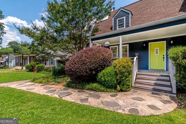 2820 Hosea L Williams Dr NE in Atlanta, GA - Building Photo - Building Photo