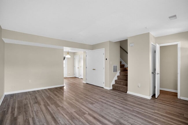 46095 Maria Way in Lexington Park, MD - Building Photo - Building Photo