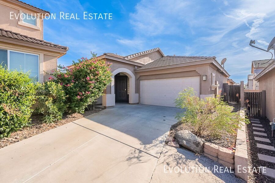 3851 E Pollack St in Phoenix, AZ - Building Photo