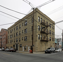 1700-1714 New York Ave Apartments