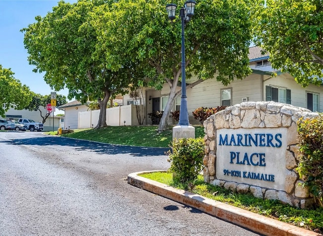 property at 91-1031-1031 Kaimalie St