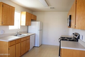 4758 Calle Albuquerque in Sierra Vista, AZ - Building Photo - Building Photo