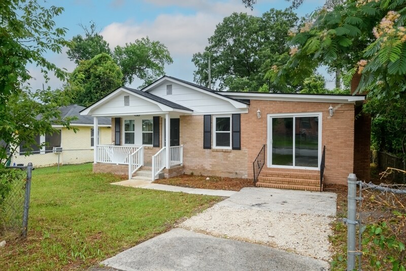 102 Burdock Cir in Columbia, SC - Building Photo