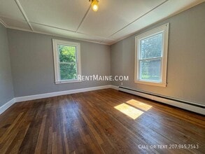 5 Williams St in Waterville, ME - Building Photo - Building Photo
