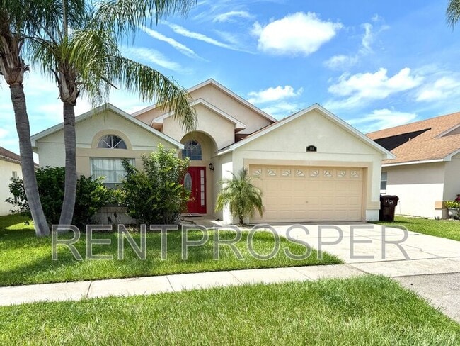property at 600 Eagle Pointe S