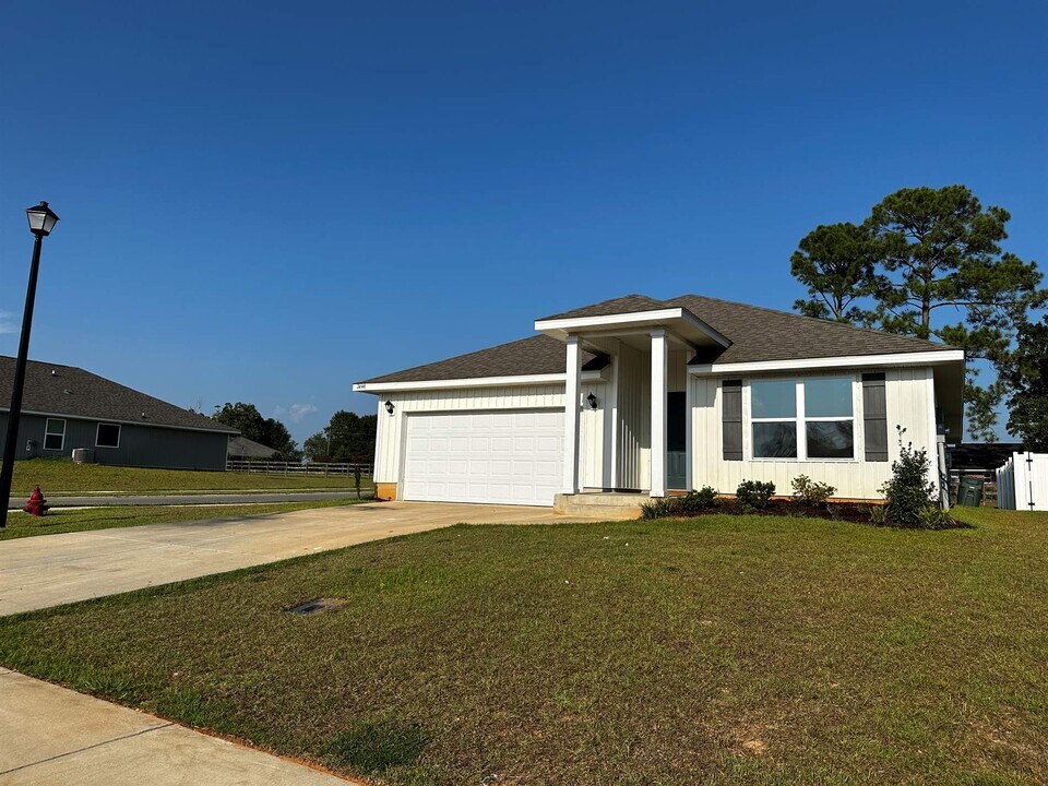 24525 Alamitos Trace Dr in Daphne, AL - Building Photo