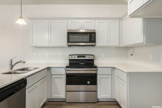 3695 W 1850 N in Lehi, UT - Building Photo - Building Photo