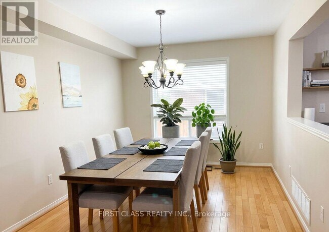 157 Selkirk Dr in Richmond Hill, ON - Building Photo - Building Photo