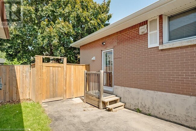 66 E 41st St in Hamilton, ON - Building Photo - Building Photo