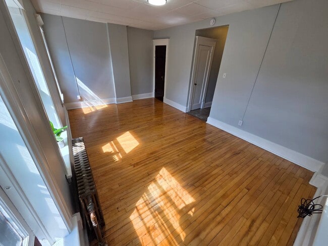 property at 40 Union St