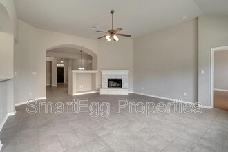 1007 Linden Loop in Cedar Park, TX - Building Photo - Building Photo