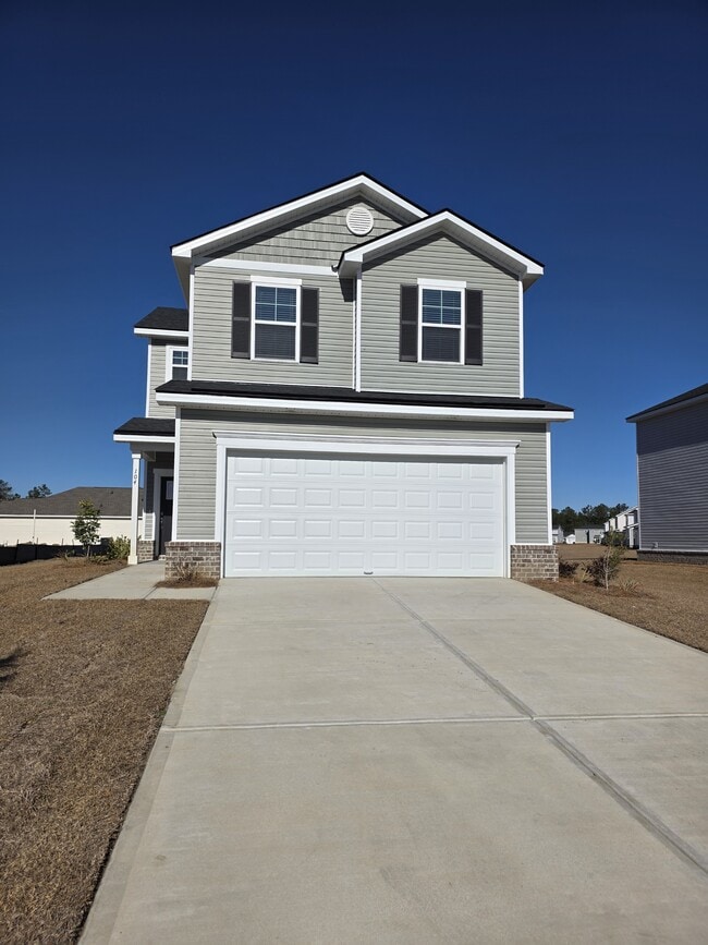 property at 104 Monarchos St