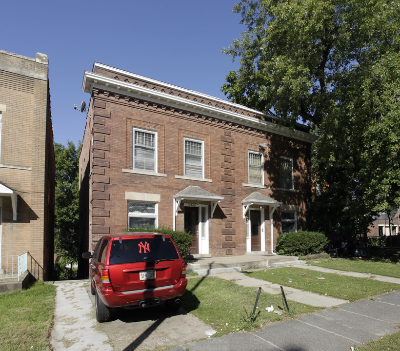 1306 Park Ave in Omaha, NE - Building Photo