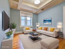 Riviera Apartments in Saskatoon, SK - Building Photo