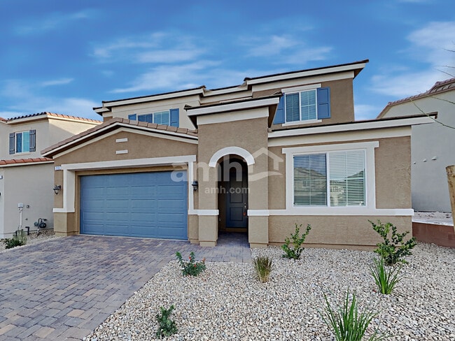 property at 715 Terrain Star Ave