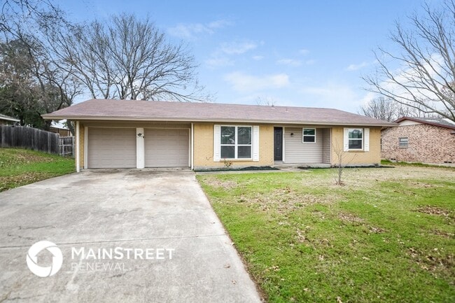 property at 221 Highridge Dr