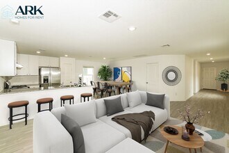 20366 Andesine Ridge in San Antonio, TX - Building Photo - Building Photo