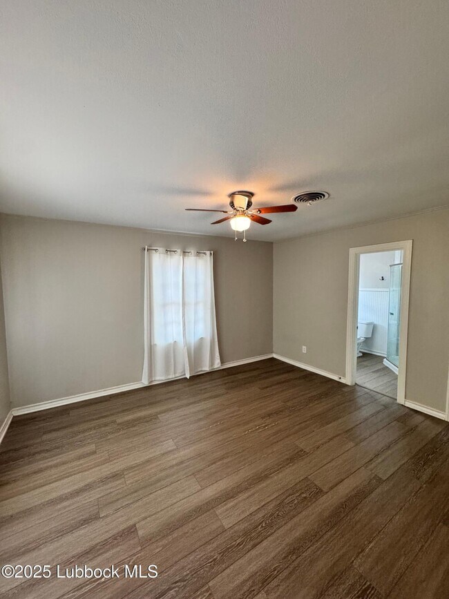 1912 22nd St in Lubbock, TX - Building Photo - Building Photo