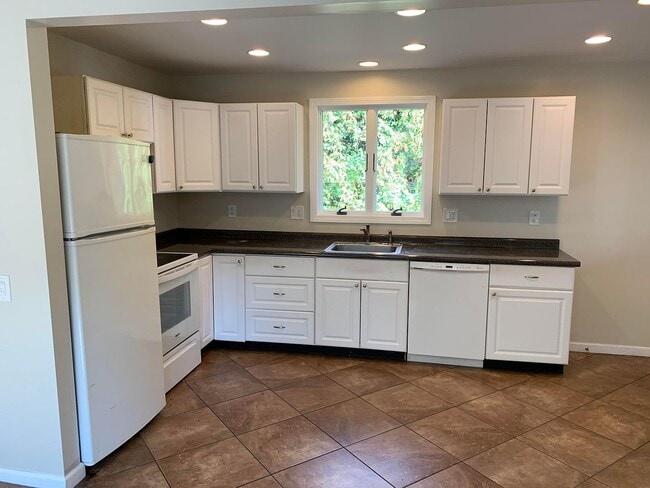 property at 203 Green Manor Rd