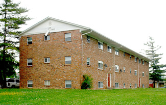 1991 Campbell Ave Apartments