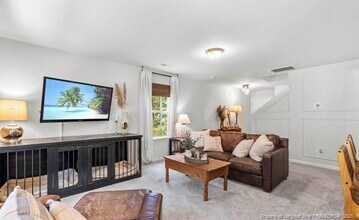 76 Ben Ct in Bunnlevel, NC - Building Photo - Building Photo