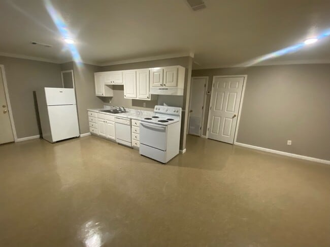 property at 158 Mattox Rd