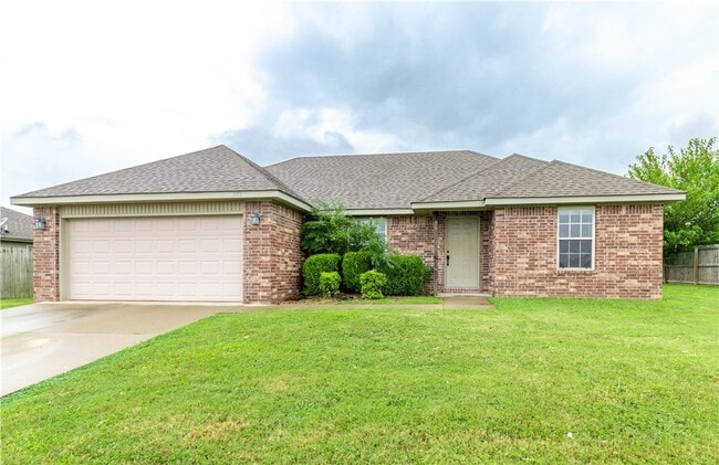 property at 992 Josie Kate Ln