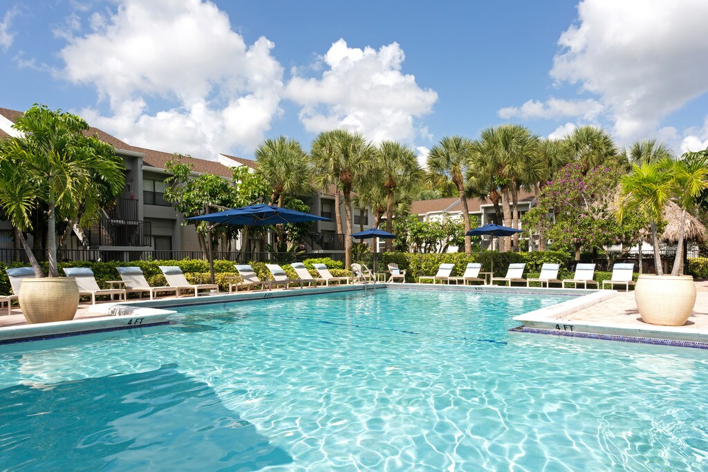 Apartments In Plantation Fl 33324