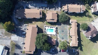 Oak Manor Apartments in Marshall, TX - Building Photo - Other