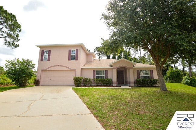 19 Burgess Pl in Palm Coast, FL - Building Photo - Building Photo