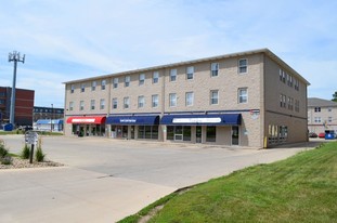 503 S Main Apartments