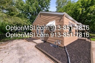 3114 S Vermont Ave in Independence, MO - Building Photo - Building Photo