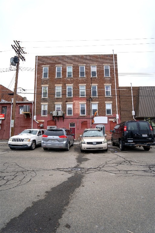 property at 14 Washington Ave