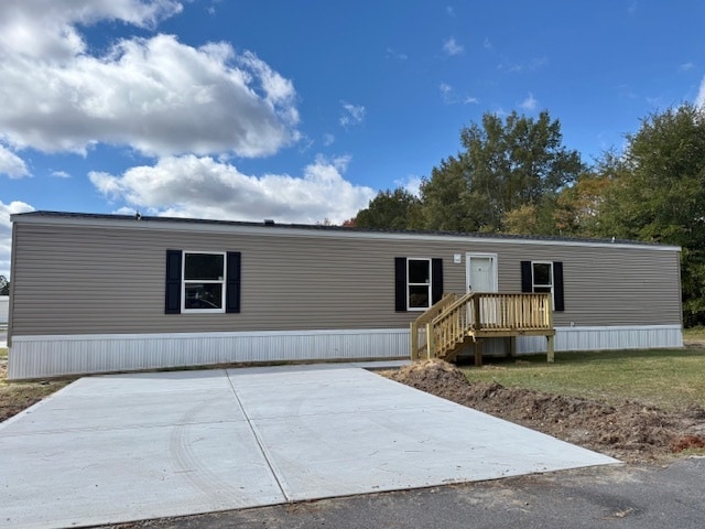 property at 549 Canterbury Ct