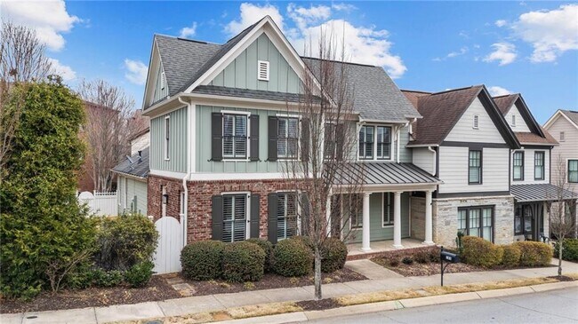 183 Fowler St in Woodstock, GA - Building Photo - Building Photo