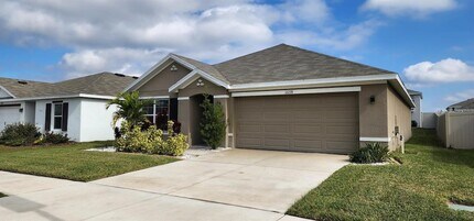 16778 Carlton Pond St, Unit 2410A in Wimauma, FL - Building Photo - Building Photo