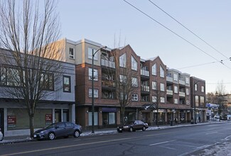 Coral Court in Vancouver, BC - Building Photo - Building Photo