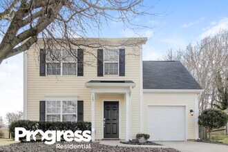 129 Brantley Pl Dr in Mooresville, NC - Building Photo - Building Photo