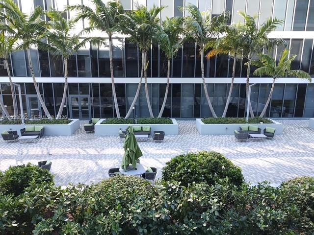 property at 2960 NE 207th St