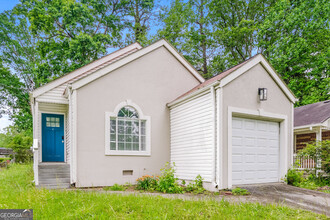 1939 Handley Ave SW in Atlanta, GA - Building Photo - Building Photo