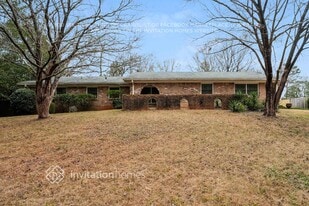 3687 Citation Dr, Unit 2507 in Decatur, GA - Building Photo