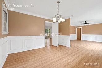 3610 Randolph Rd in Durham, NC - Building Photo - Building Photo